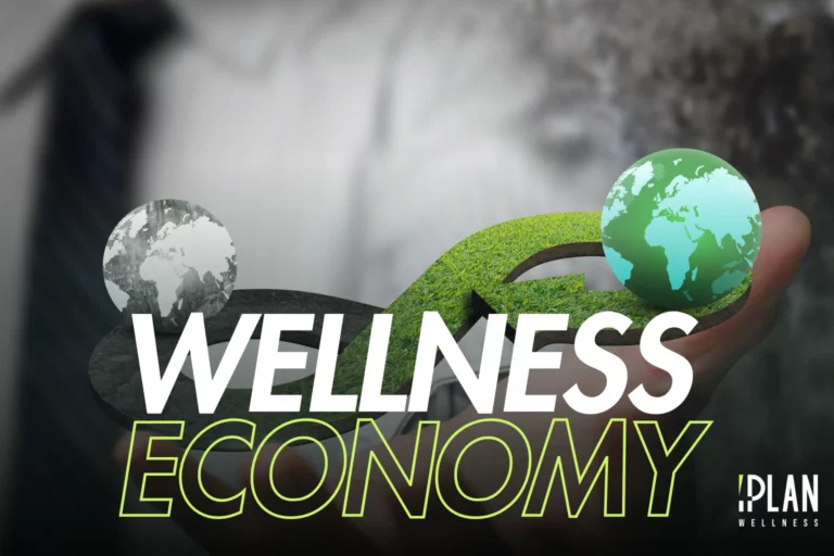 Wellness Economy