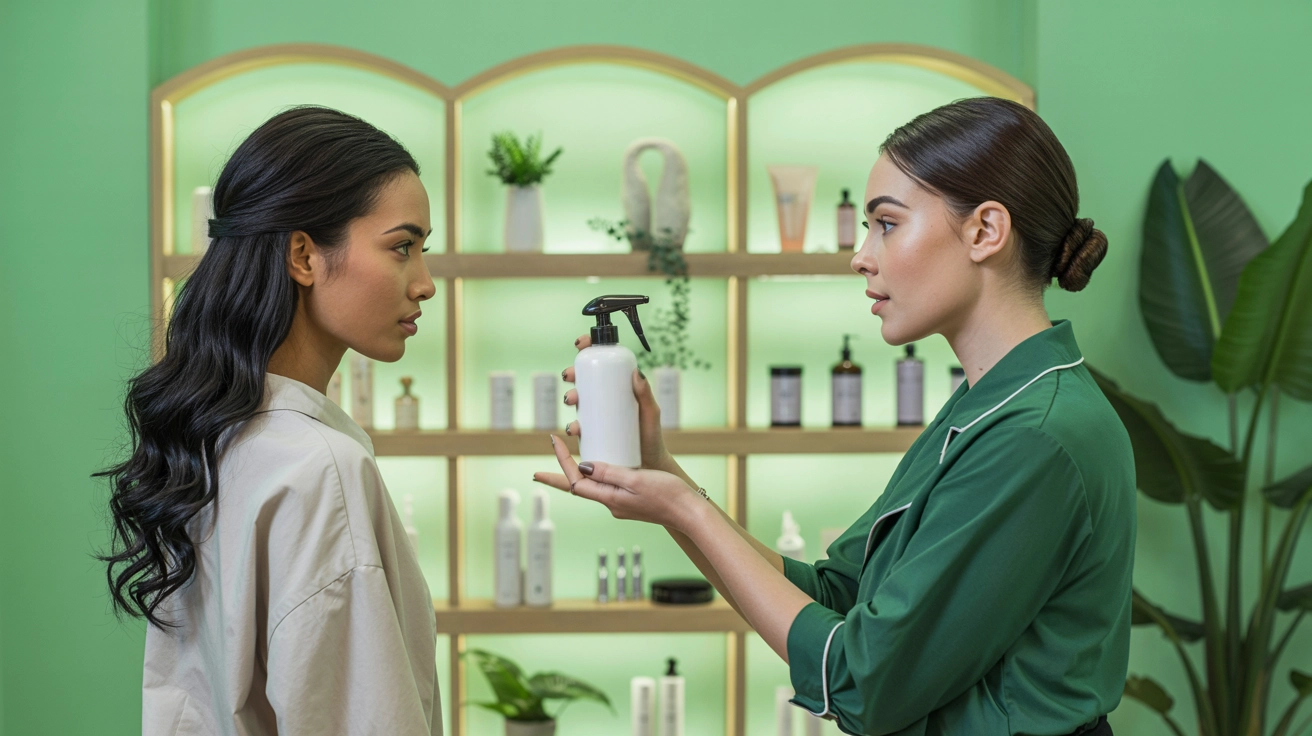 product wellness