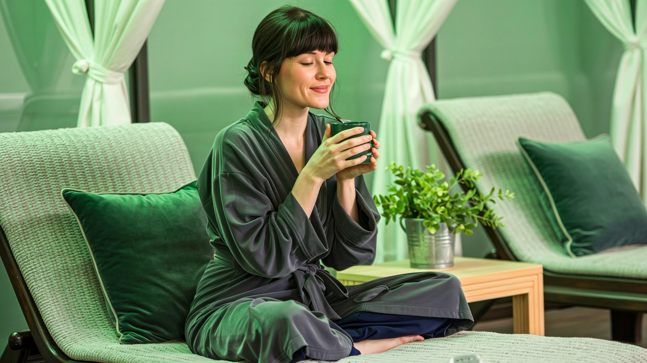 Wellness Tourism Marketing 1 spa wellness