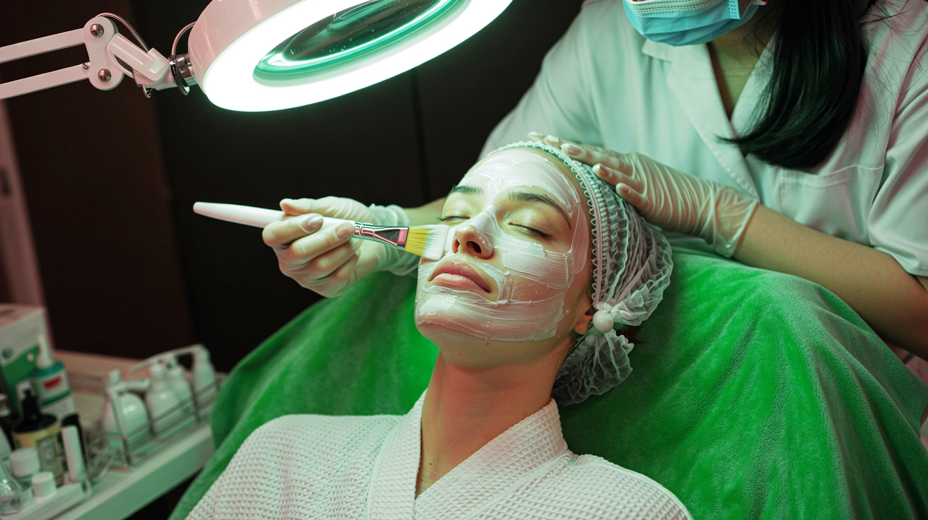 Aesthetic Clinic Marketing 1 treatment