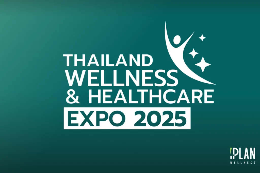 สรุปไฮไลต์เด็ด งาน Thailand Wellness & Healthcare Expo 2025