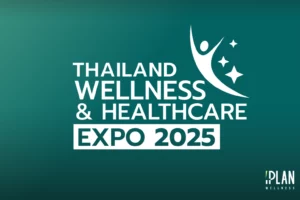 สรุปไฮไลต์เด็ด งาน Thailand Wellness & Healthcare Expo 2025