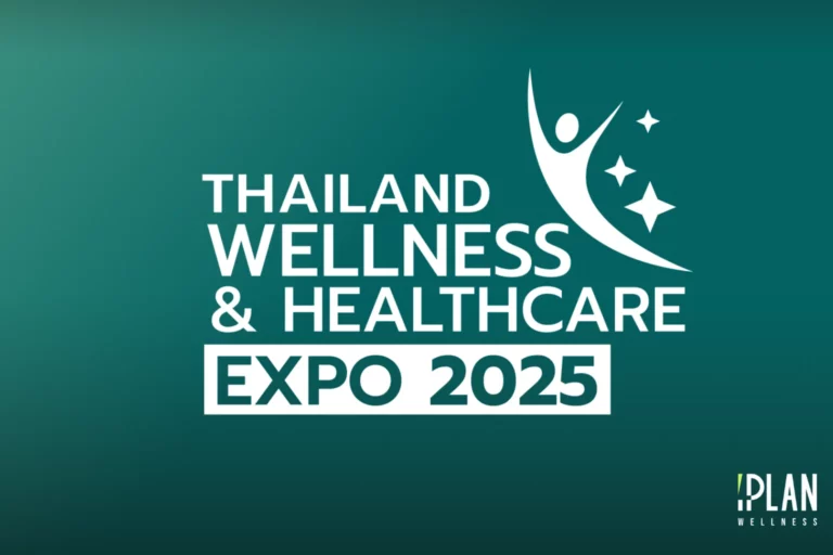 สรุปไฮไลต์เด็ด งาน Thailand Wellness & Healthcare Expo 2025 4 สรุปไฮไลต์เด็ด งาน Thailand Wellness & Healthcare Expo 2025